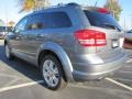 Silver Steel Metallic - Journey SXT Photo No. 2