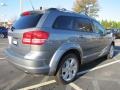 Silver Steel Metallic - Journey SXT Photo No. 3