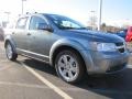 Silver Steel Metallic - Journey SXT Photo No. 4