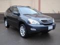 Flint Mica - RX 350 AWD Photo No. 1