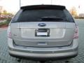 2008 Vapor Silver Metallic Ford Edge SE  photo #4