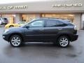 Flint Mica - RX 350 AWD Photo No. 4