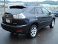 Flint Mica - RX 350 AWD Photo No. 7