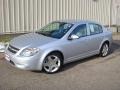 Silver Ice Metallic - Cobalt LT Sedan Photo No. 1