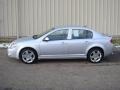 Silver Ice Metallic - Cobalt LT Sedan Photo No. 3