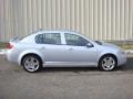 Silver Ice Metallic - Cobalt LT Sedan Photo No. 4