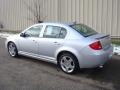 Silver Ice Metallic - Cobalt LT Sedan Photo No. 5