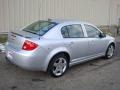 Silver Ice Metallic - Cobalt LT Sedan Photo No. 6
