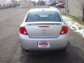 Silver Ice Metallic - Cobalt LT Sedan Photo No. 8