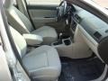 Silver Ice Metallic - Cobalt LT Sedan Photo No. 10