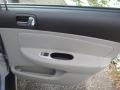 Silver Ice Metallic - Cobalt LT Sedan Photo No. 15