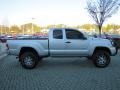 Silver Streak Mica - Tacoma V6 PreRunner Access Cab Photo No. 6