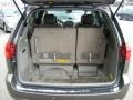 2005 Phantom Gray Pearl Toyota Sienna XLE  photo #31