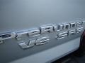 2006 Toyota Tacoma V6 PreRunner Access Cab Badge and Logo Photo