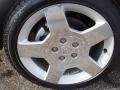Silver Ice Metallic - Cobalt LT Sedan Photo No. 26