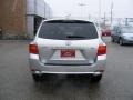 Classic Silver Metallic - Highlander 4WD Photo No. 4