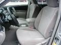 Classic Silver Metallic - Highlander 4WD Photo No. 9