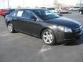 Black Granite Metallic - Malibu LT Photo No. 3