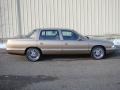 Light Driftwood Metallic - DeVille Sedan Photo No. 4