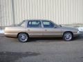 1998 Light Driftwood Metallic Cadillac DeVille Sedan  photo #4