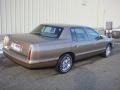 Light Driftwood Metallic - DeVille Sedan Photo No. 5