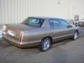 1998 Light Driftwood Metallic Cadillac DeVille Sedan  photo #5