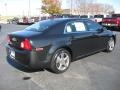Black Granite Metallic - Malibu LT Photo No. 4