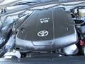 4.0 Liter DOHC EFI VVT-i V6 2006 Toyota Tacoma V6 PreRunner Access Cab Engine
