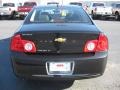 Black Granite Metallic - Malibu LT Photo No. 5