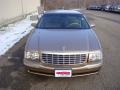 1998 Light Driftwood Metallic Cadillac DeVille Sedan  photo #7