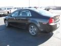 Black Granite Metallic - Malibu LT Photo No. 6