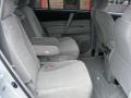 Classic Silver Metallic - Highlander 4WD Photo No. 14