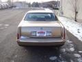 Light Driftwood Metallic - DeVille Sedan Photo No. 8
