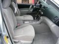 Classic Silver Metallic - Highlander 4WD Photo No. 15