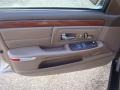 1998 Light Driftwood Metallic Cadillac DeVille Sedan  photo #13