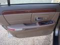 1998 Light Driftwood Metallic Cadillac DeVille Sedan  photo #14