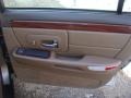 1998 Light Driftwood Metallic Cadillac DeVille Sedan  photo #16