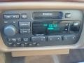 1998 Light Driftwood Metallic Cadillac DeVille Sedan  photo #17