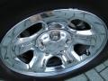 2008 Flame Red Dodge Ram 1500 SXT Regular Cab  photo #9