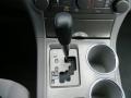 Classic Silver Metallic - Highlander 4WD Photo No. 24