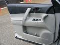 Classic Silver Metallic - Highlander 4WD Photo No. 27