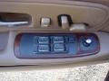 1998 Light Driftwood Metallic Cadillac DeVille Sedan  photo #21