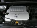 Classic Silver Metallic - Highlander 4WD Photo No. 30