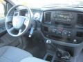 2008 Flame Red Dodge Ram 1500 SXT Regular Cab  photo #19