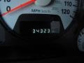 2008 Flame Red Dodge Ram 1500 SXT Regular Cab  photo #23