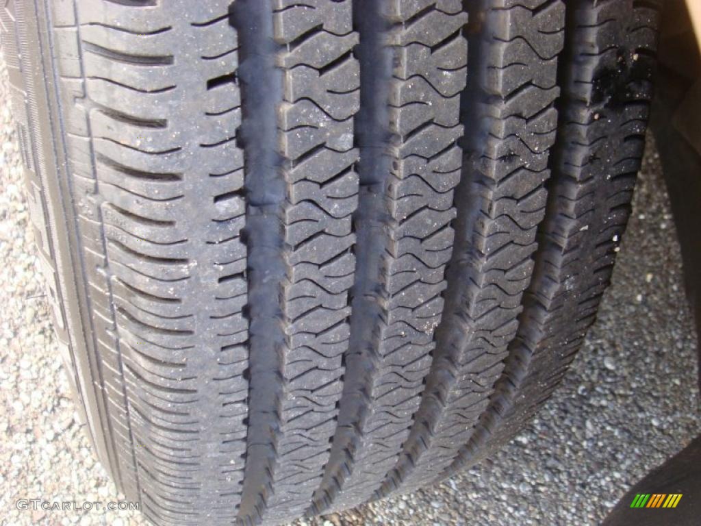 1998 DeVille Sedan - Light Driftwood Metallic / Camel photo #28