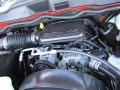 2008 Flame Red Dodge Ram 1500 SXT Regular Cab  photo #25