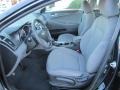 2011 Pacific Blue Pearl Hyundai Sonata GLS  photo #10