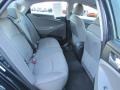 2011 Pacific Blue Pearl Hyundai Sonata GLS  photo #15