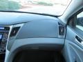 2011 Pacific Blue Pearl Hyundai Sonata GLS  photo #19